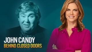 John Candy: Behind Closed Doors