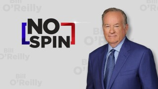 Bill O'Reilly: No Spin News