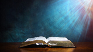 New Life Mission