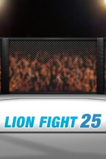 Lion Fight 25