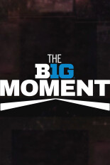 The B1G Moment