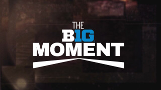 The B1G Moment