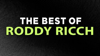 The Best of Roddy Ricch