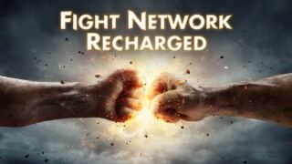 Fight Network Recharged