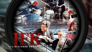 JFK: The Ultimate Conspiracy