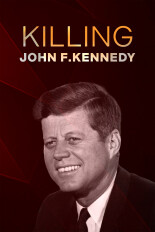 Killing John F. Kennedy