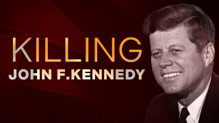 Killing John F. Kennedy