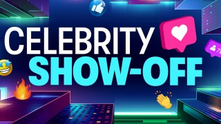 Celebrity Show-Off