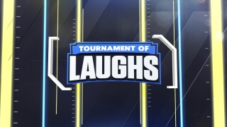 Tournament of Laughs