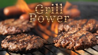 Grill Power