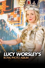 Lucy Worsley's Royal Photo Album