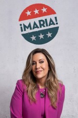 ¡Maria!