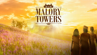 Malory Towers