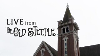 Live From The Old Steeple