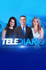 Telediario matutino