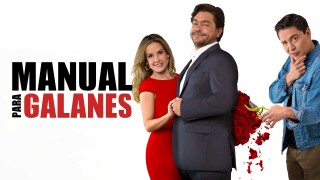 Manual para galanes