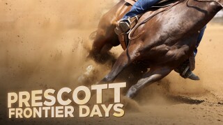 Prescott Frontier Days