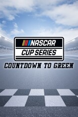 NASCAR Cup Series Countdown to Green