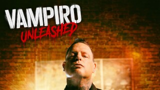 Vampiro Unleashed