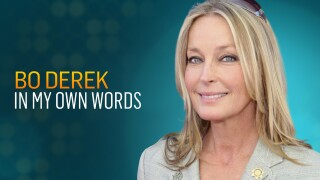 Bo Derek: In My Own Words