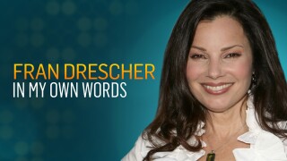 Fran Drescher: In My Own Words