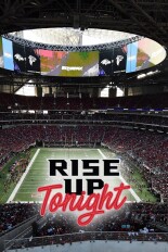 Rise Up Tonight