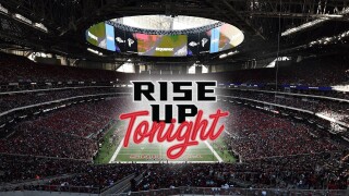 Rise Up Tonight