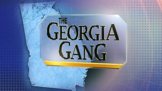 The Georgia Gang