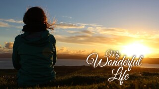 My Wonderful Life