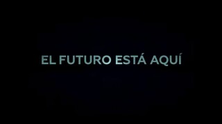 El futuro esta aquí