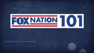 Fox Nation 101