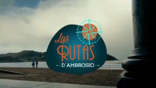 Las rutas de Ambrosio