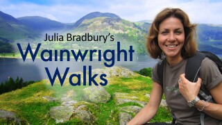 Wainwright's Walks