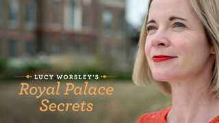 Lucy Worsley's Royal Palace Secrets