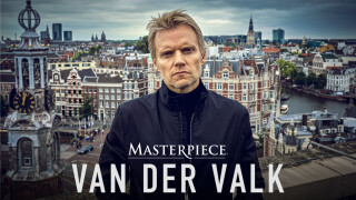 Van der Valk on Masterpiece