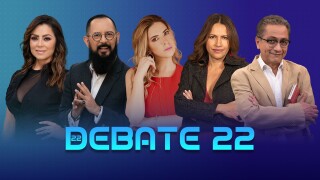 Debate 22