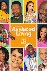 Tyler Perry's Assisted Living