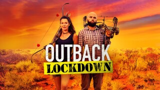 Outback Lockdown