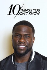 10 Things You Don't Know