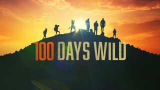 100 Days Wild