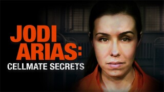Jodi Arias: Cellmate Secrets