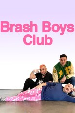 Brash Boys Club