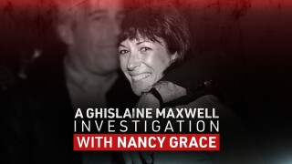 A Ghislaine Maxwell Investigation With Nancy Grace