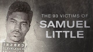 The 93 Victims of Samuel Little