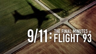 9/11: The Final Minutes Of Flight 93