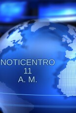 Noticentro 11 a. m.