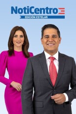 Noticentro edición estelar