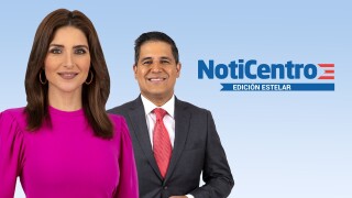 Noticentro edición estelar