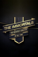 The Immortals