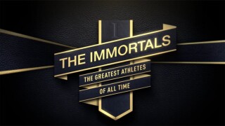 The Immortals